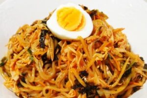 jjolmyeon