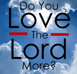 Love_the_Lord