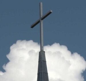 church